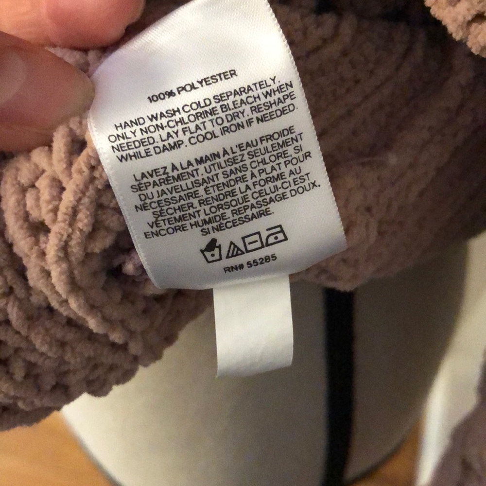 EXPRESS SWEATER - Picture 7 of 8